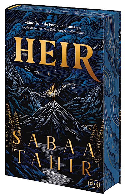 Heir