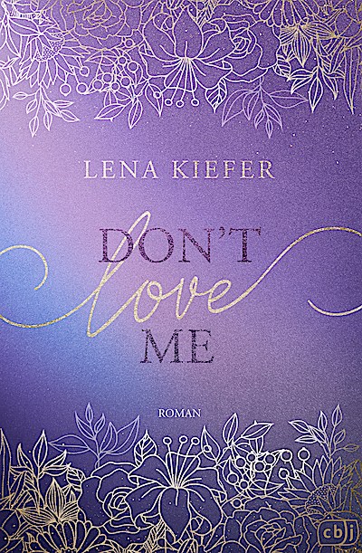 Don’t LOVE Me