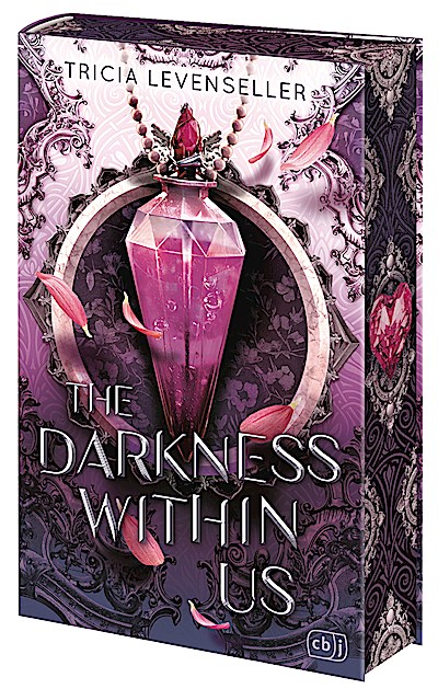 The Darkness Within Us