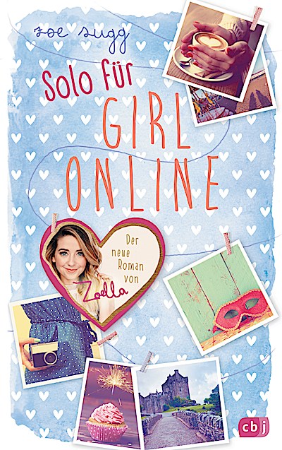 Solo für Girl Online
