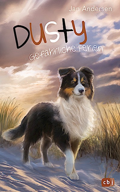 Dusty - Gefährliche Ferien