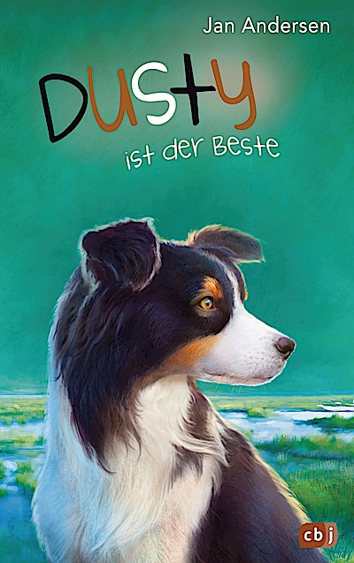 Dusty ist der Beste!