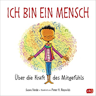 Ich bin ein Mensch