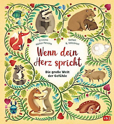 Wenn dein Herz spricht - Die große Welt der Ge...