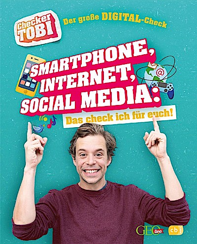 Checker Tobi - Der große Digital-Check: Smartp...
