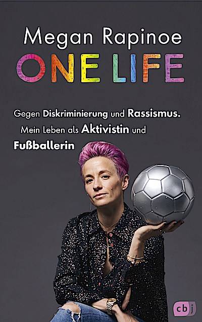 One Life - Gegen Diskriminierung und Rassismus...