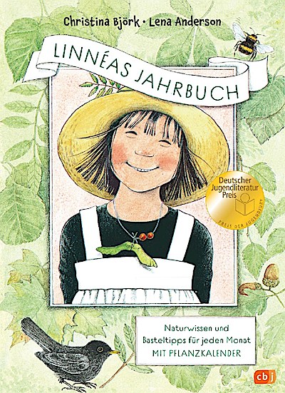 Linnéas Jahrbuch - Naturwissen und Basteltipps ...