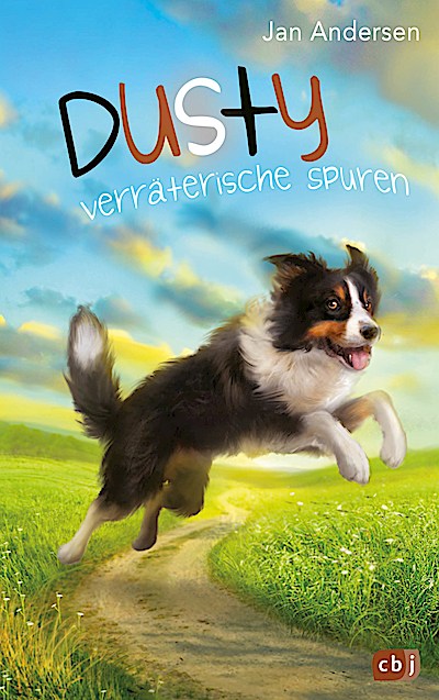 Dusty - Verräterische Spuren