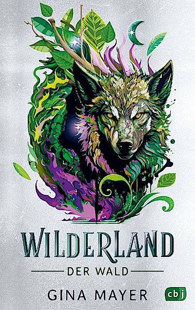 Wilderland - Der Wald