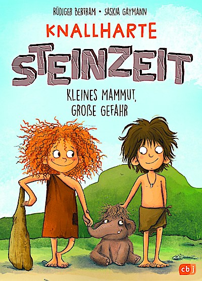 Knallharte Steinzeit