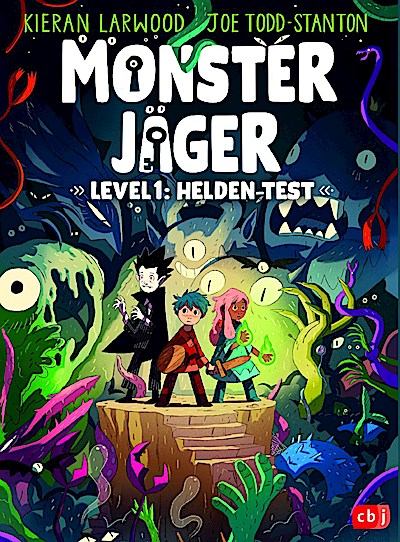 Monsterjäger