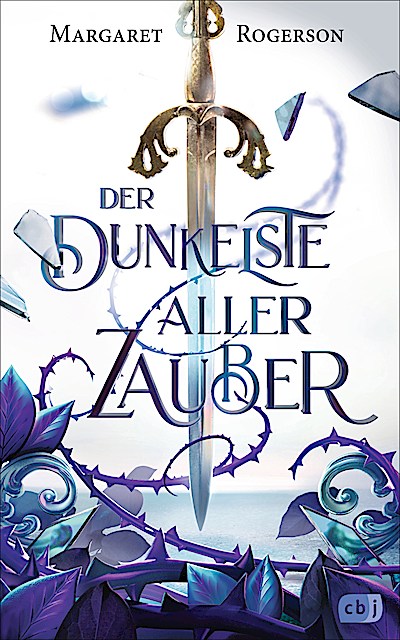 Der dunkelste aller Zauber