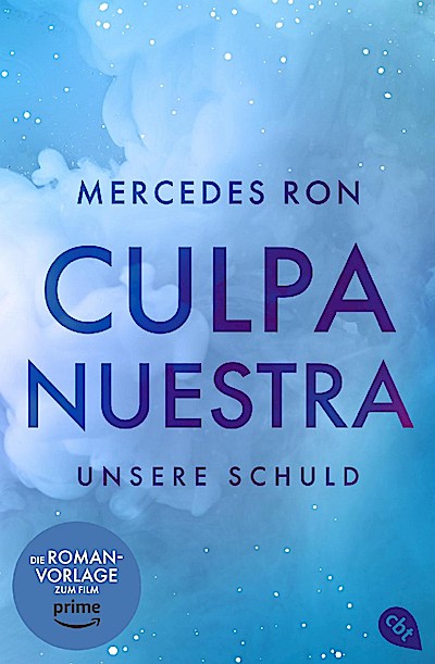 Culpa Nuestra – Unsere Schuld