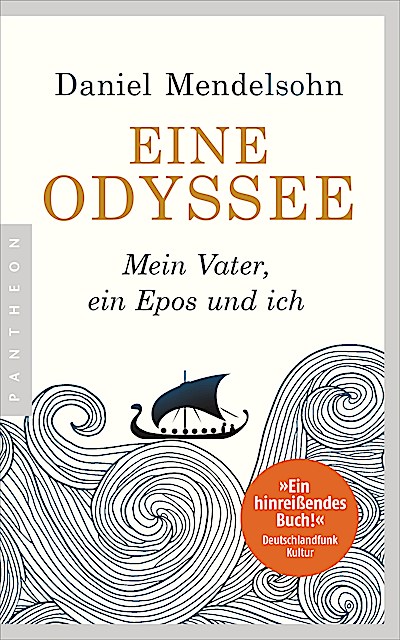Eine Odyssee