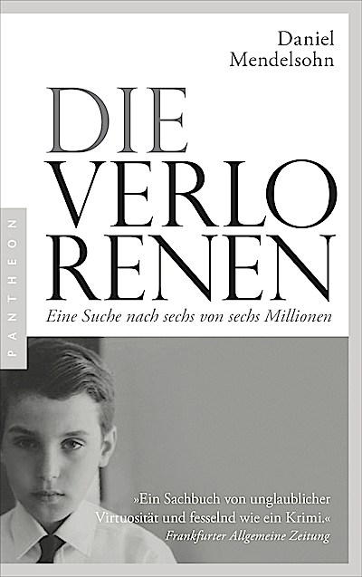 Die Verlorenen: Eine Suche nach sechs von sech...