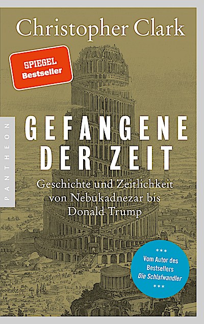 Gefangene der Zeit