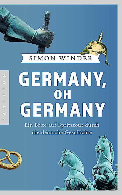 Germany, oh Germany