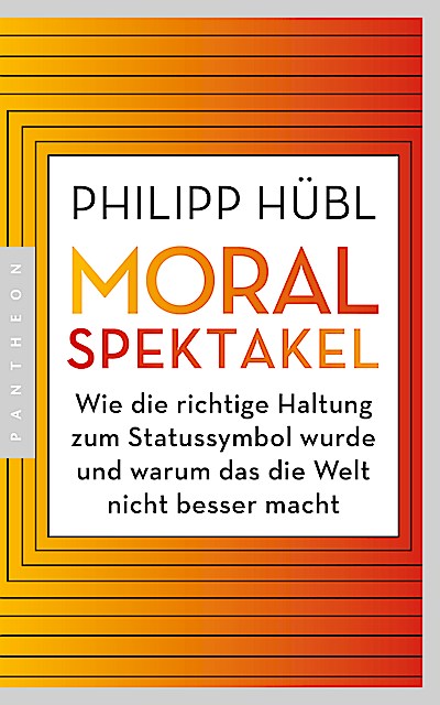 Moralspektakel