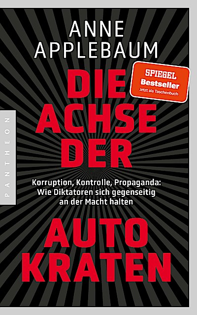 Die Achse der Autokraten