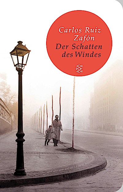Der Schatten des Windes