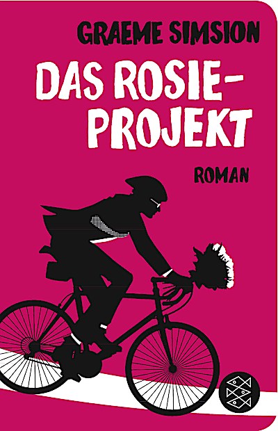 Das Rosie-Projekt