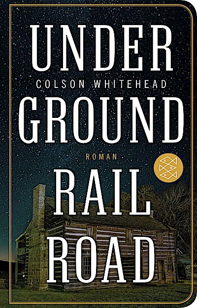 Underground Railroad