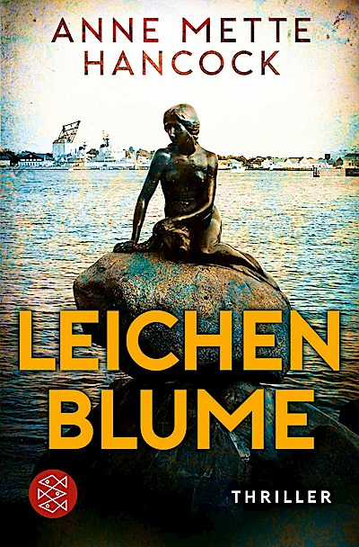 Leichenblume