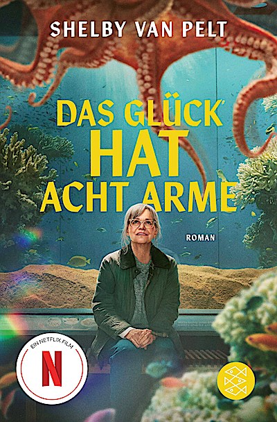 Das Glück hat acht Arme