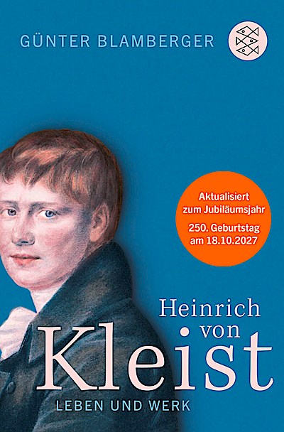 Heinrich von Kleist