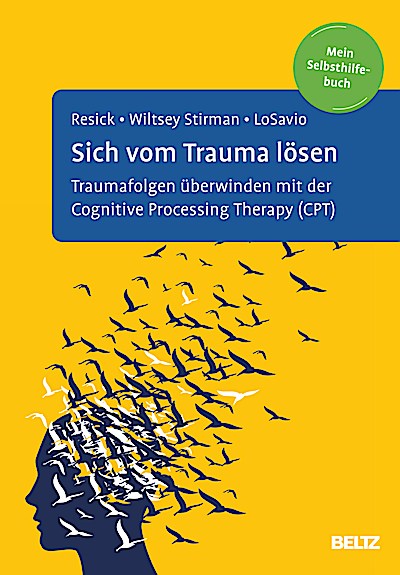 Sich vom Trauma lösen