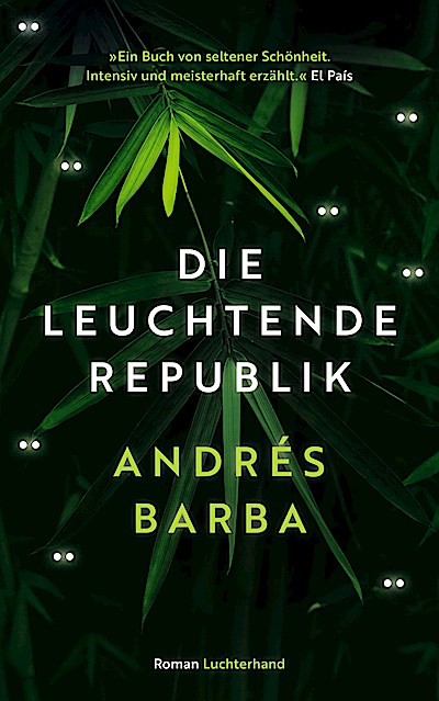 Die leuchtende Republik