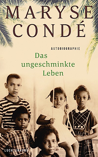 Das ungeschminkte Leben