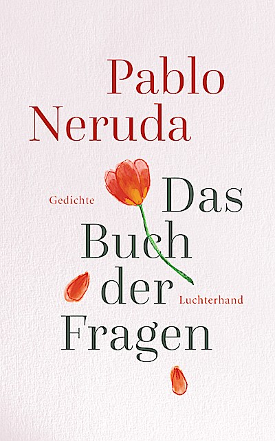 Das Buch der Fragen