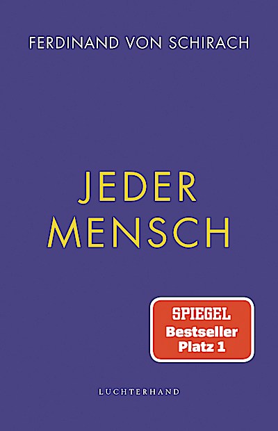 Jeder Mensch