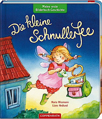 Meine erste Bilderbuch-Geschichte: Die kleine ...