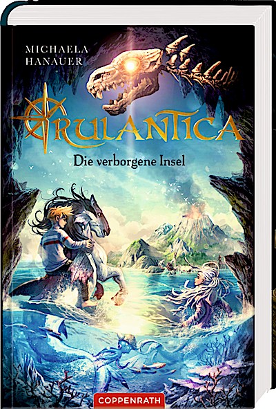 Rulantica (Bd. 1)