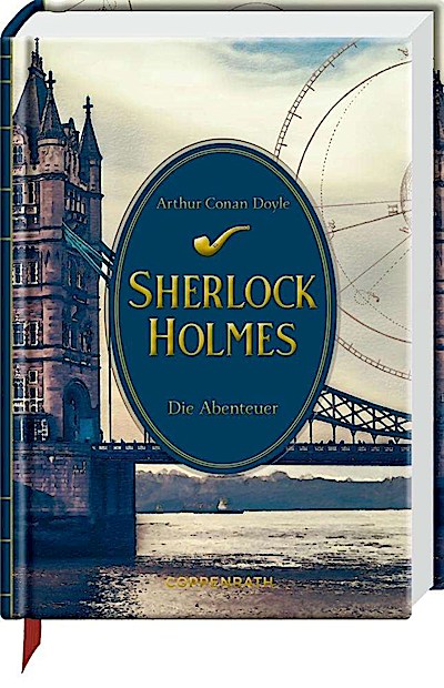 Sherlock Holmes (2) - Die Abenteuer