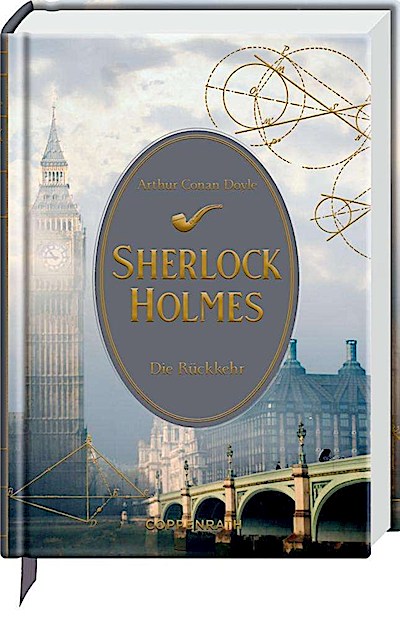 Sherlock Holmes (5) - Die Rückkehr