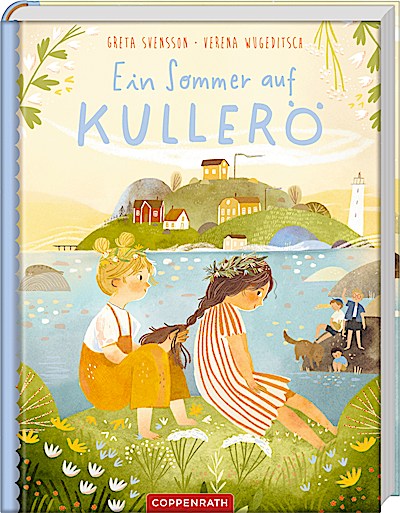 Ein Sommer auf Kullerö