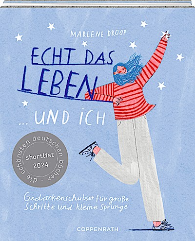 Echt das Leben ... und ich