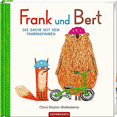 Frank und Bert