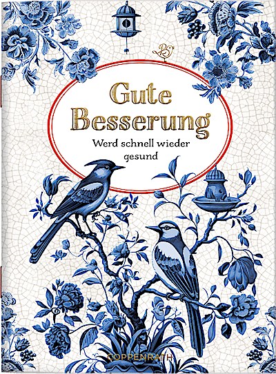 Gute Besserung
