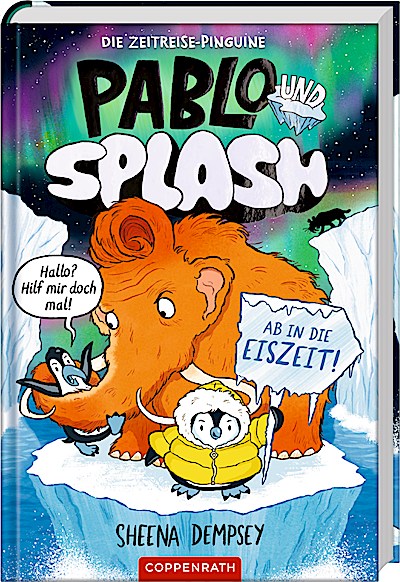 Pablo & Splash (Bd. 2)