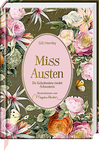 Miss Austen