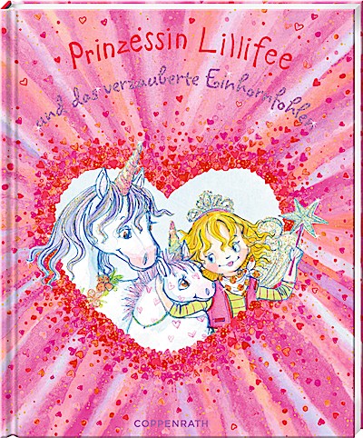 Prinzessin Lillifee