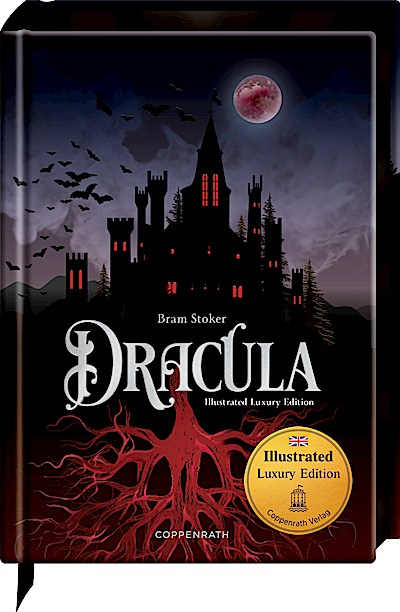 Dracula (English Edition)