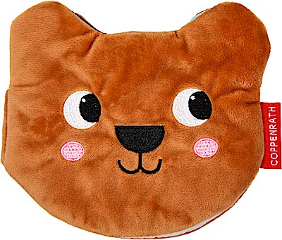Mein allerliebstes Kuschelbuch: Hallo, kleiner...