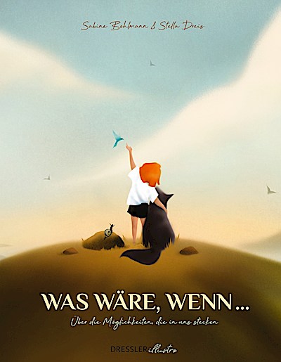 Was wäre, wenn ...