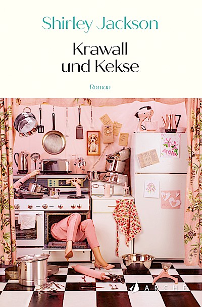 Krawall und Kekse