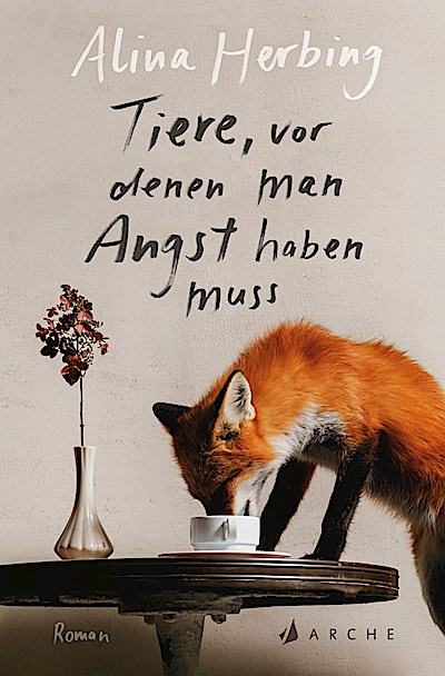 Tiere, vor denen man Angst haben muss